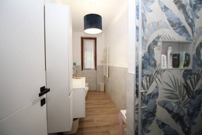 Villette a schiera in vendita a Lazzate