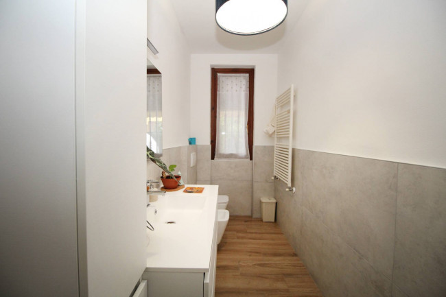 Villette a schiera in vendita a Lazzate