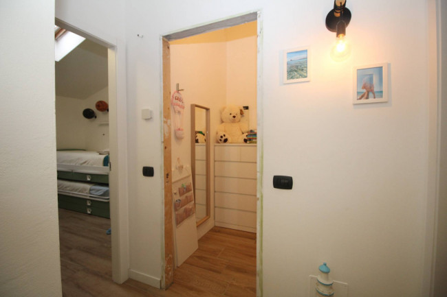 Villette a schiera in vendita a Lazzate