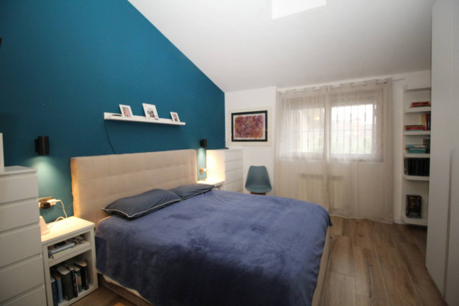 Villette a schiera in vendita a Lazzate