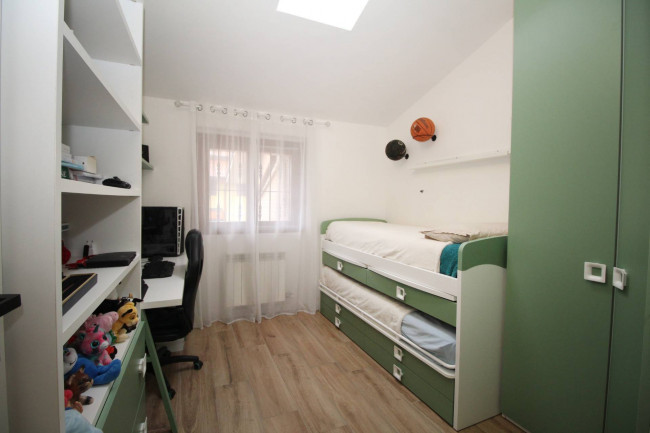 Villette a schiera in vendita a Lazzate