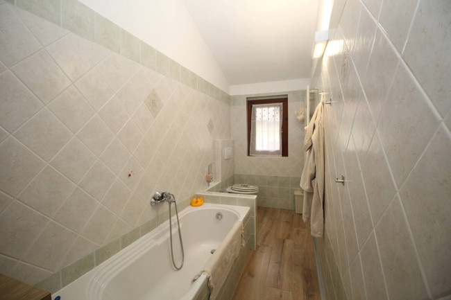 Villette a schiera in vendita a Lazzate