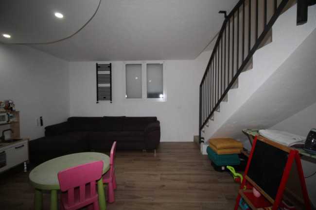 Villette a schiera in vendita a Lazzate