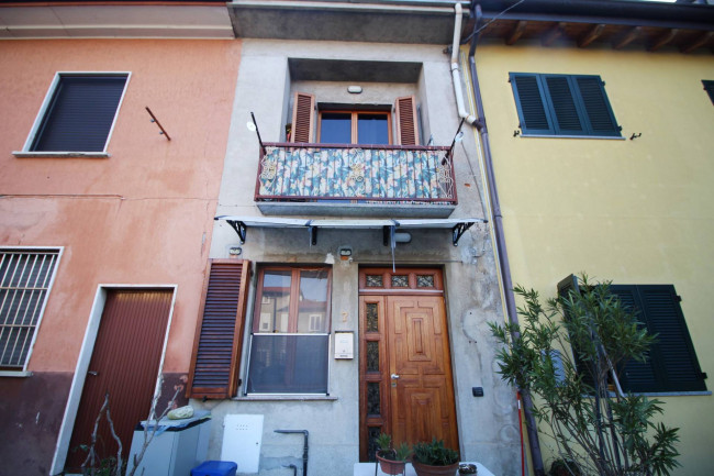 Appartamento in vendita a Misinto