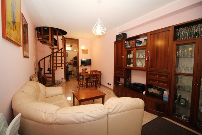 Appartamento in vendita a Misinto