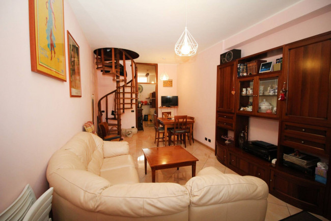 Appartamento in vendita a Misinto