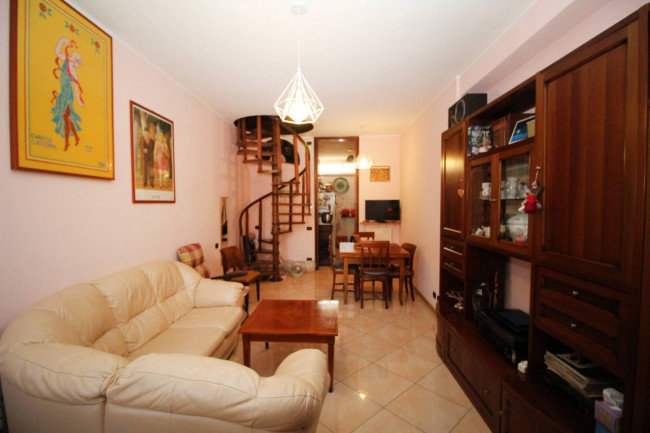 Appartamento in vendita a Misinto