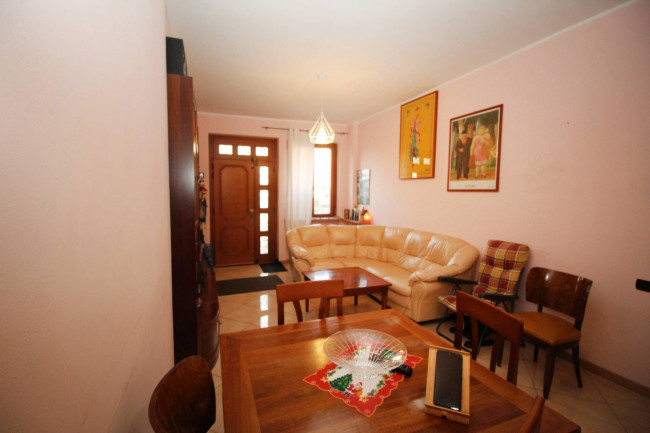 Appartamento in vendita a Misinto