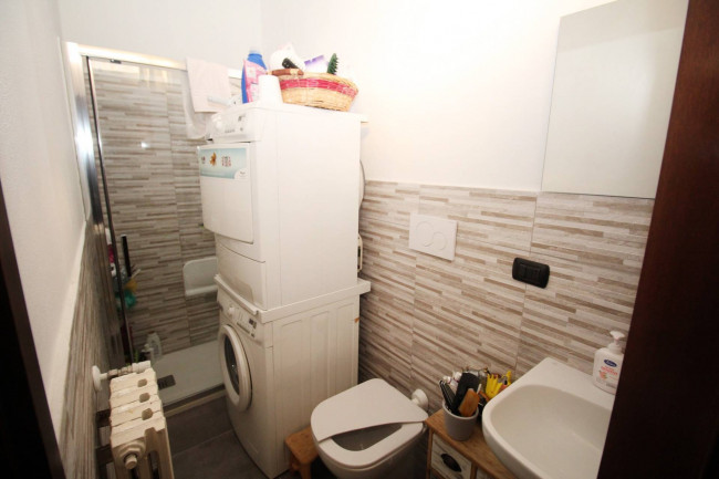 Appartamento in vendita a Misinto