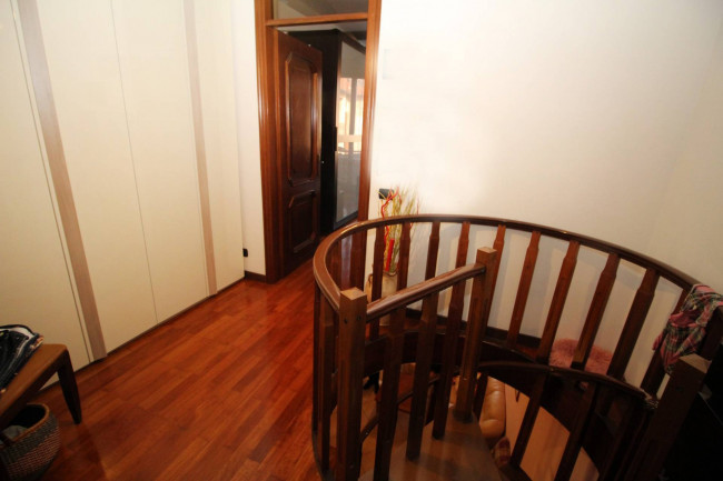 Appartamento in vendita a Misinto