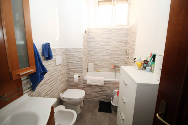 Appartamento in vendita a Misinto