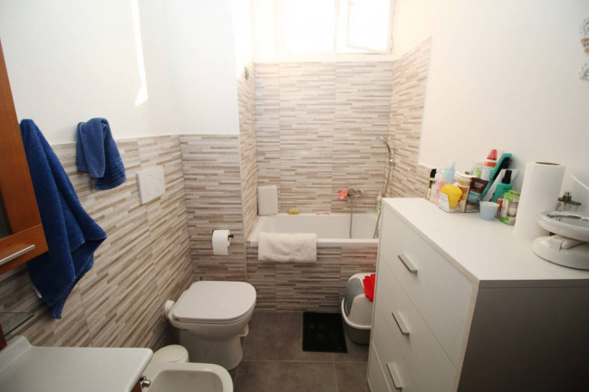 Appartamento in vendita a Misinto