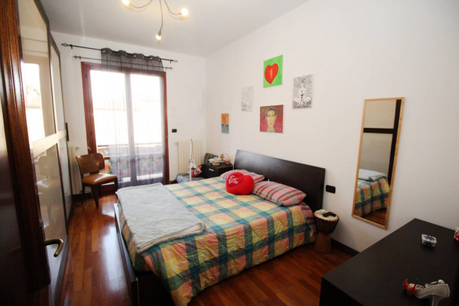 Appartamento in vendita a Misinto