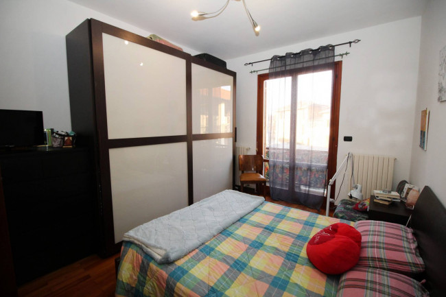 Appartamento in vendita a Misinto