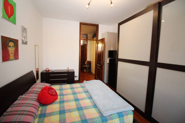 Appartamento in vendita a Misinto