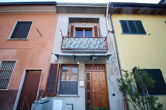 Appartamento in vendita a Misinto