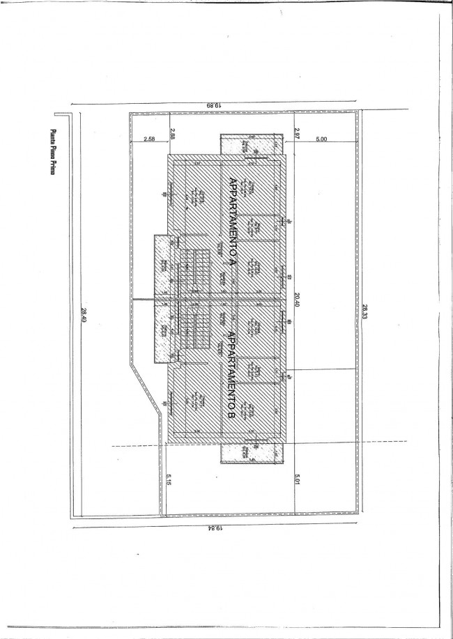 Terreno edificabile in vendita a Misinto