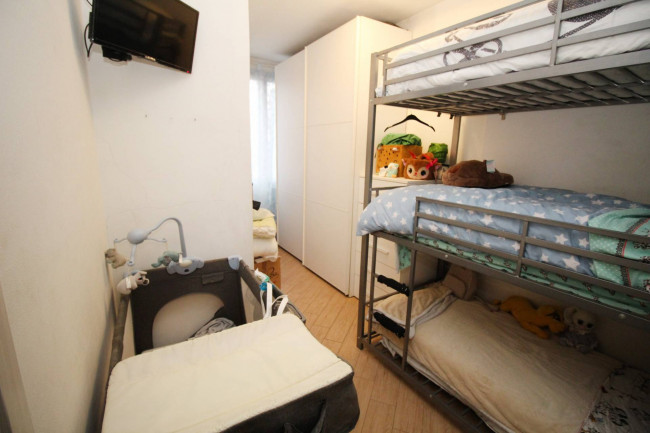 Appartamento in vendita a Bregnano