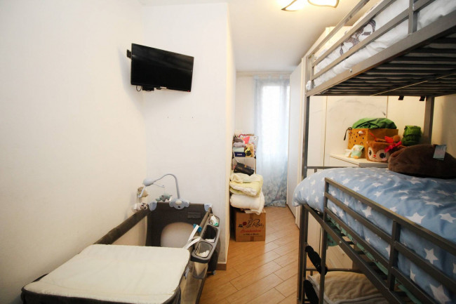 Appartamento in vendita a Bregnano