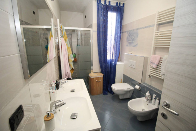 Appartamento in vendita a Bregnano