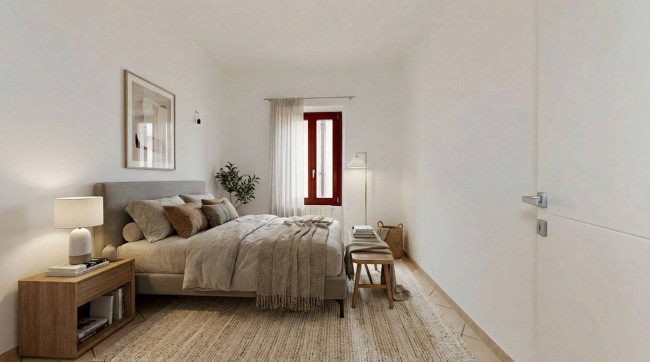 Appartamento in vendita a Lazzate