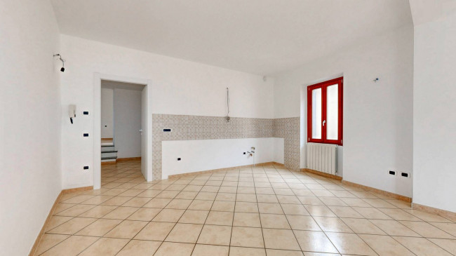 Appartamento in vendita a Lazzate