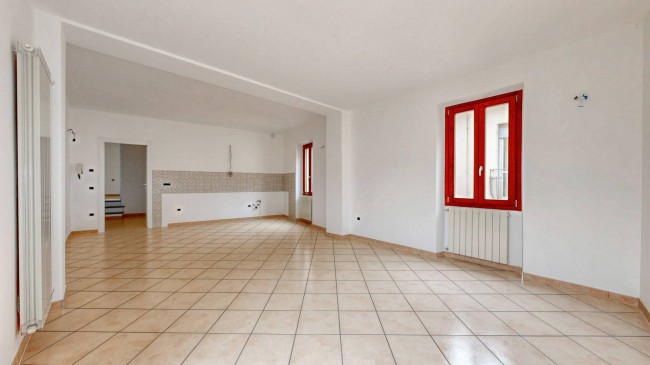 Appartamento in vendita a Lazzate