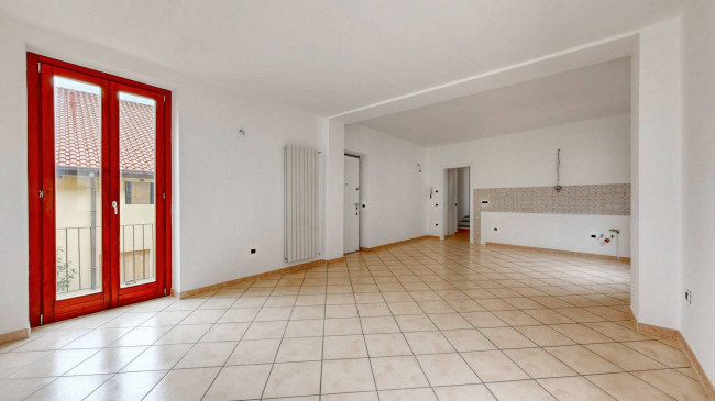 Appartamento in vendita a Lazzate