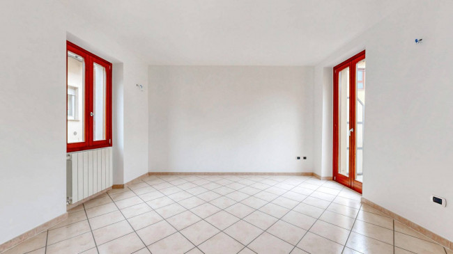 Appartamento in vendita a Lazzate