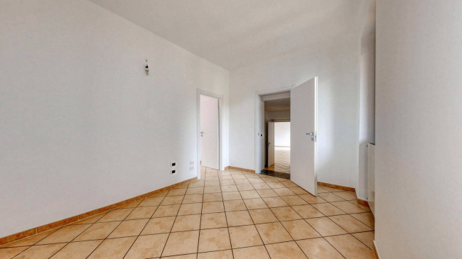 Appartamento in vendita a Lazzate