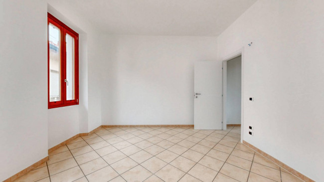 Appartamento in vendita a Lazzate