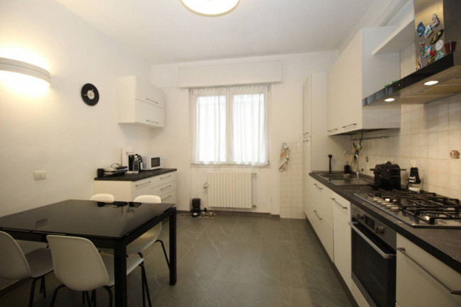 Appartamento in vendita a Cogliate