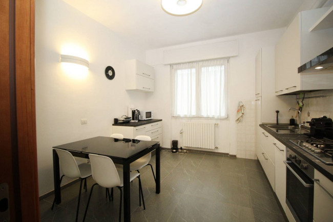 Appartamento in vendita a Cogliate