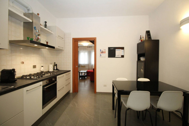 Appartamento in vendita a Cogliate