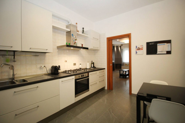 Appartamento in vendita a Cogliate