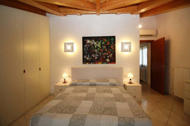 Appartamento in vendita a Cogliate