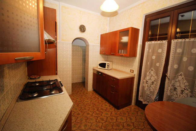 Villette a schiera in affitto a Lazzate