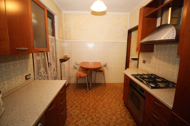 Villette a schiera in affitto a Lazzate