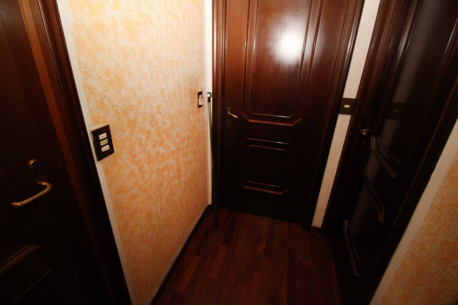 Villette a schiera in affitto a Lazzate