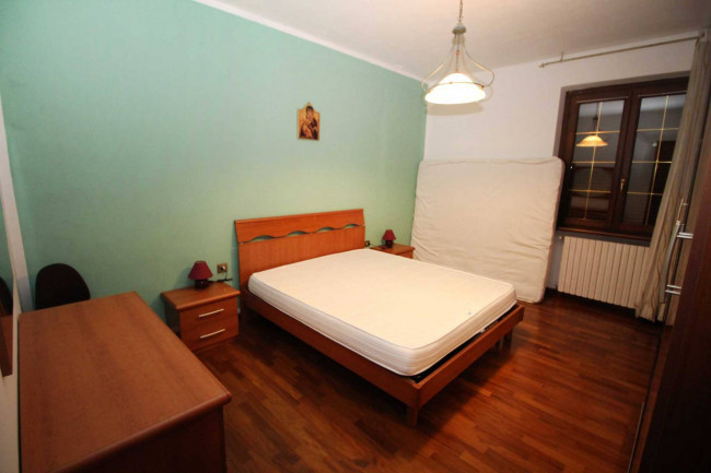 Villette a schiera in affitto a Lazzate