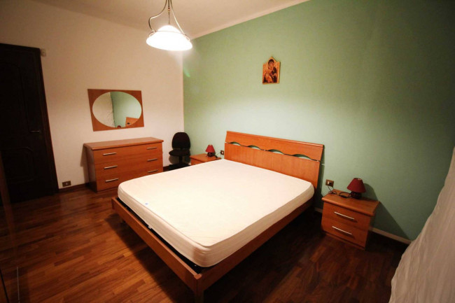 Villette a schiera in affitto a Lazzate