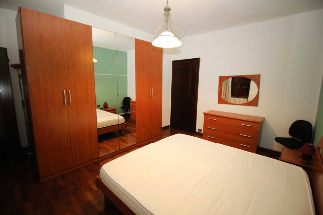 Villette a schiera in affitto a Lazzate