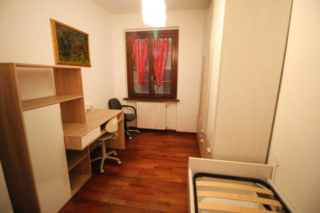 Villette a schiera in affitto a Lazzate