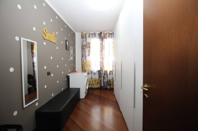 Appartamento in vendita a Lazzate