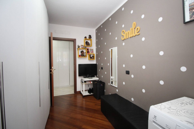 Appartamento in vendita a Lazzate