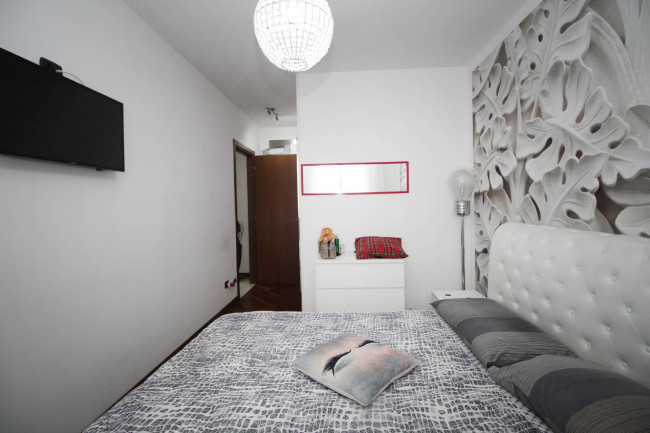 Appartamento in vendita a Lazzate