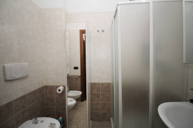 Appartamento in vendita a Lazzate