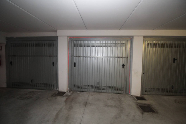 Appartamento in vendita a Lazzate