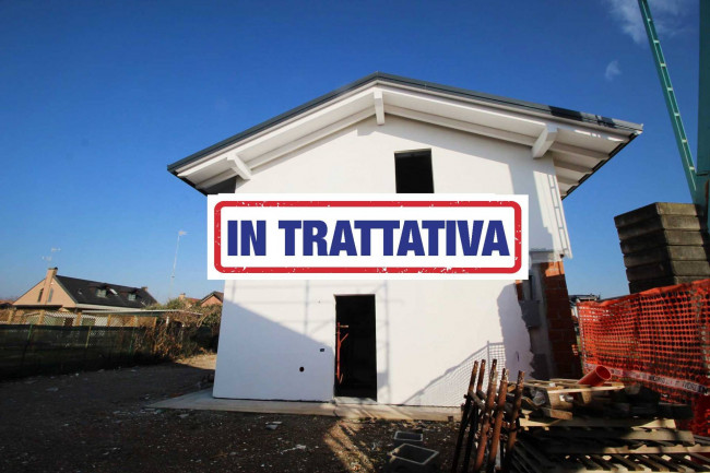 Villa in vendita a Misinto