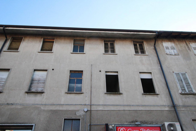 Appartamento in vendita a Cogliate